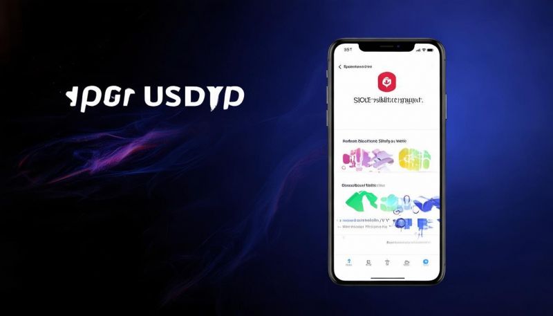 比特派钱包添加TRC20的USDT操作指南