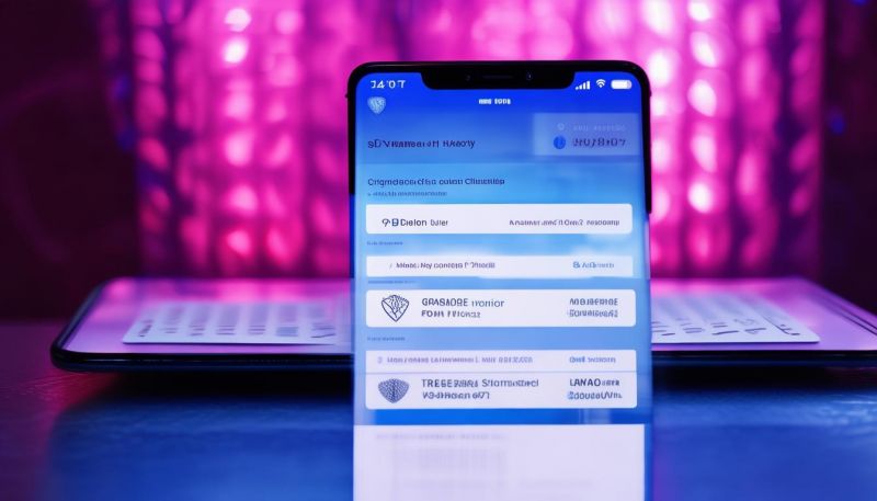 TPWallet交易记录查询：别等资产丢了才后悔没查这笔账